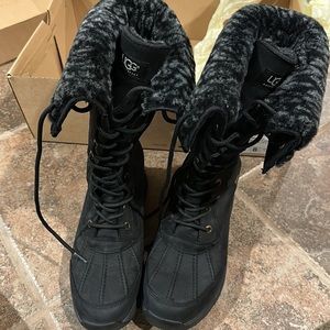 UGG Tall Winter Boot